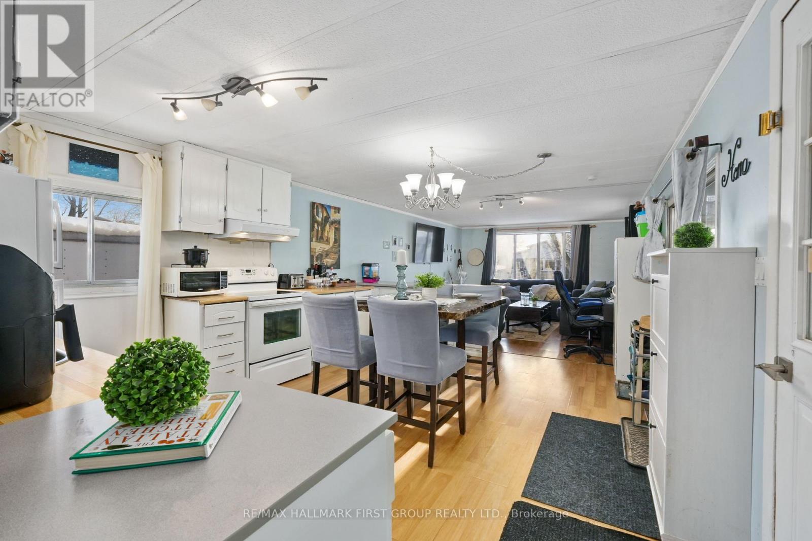 31 Valleyview Drive, Hamilton Township, Ontario  K9A 0X1 - Photo 5 - X12850484