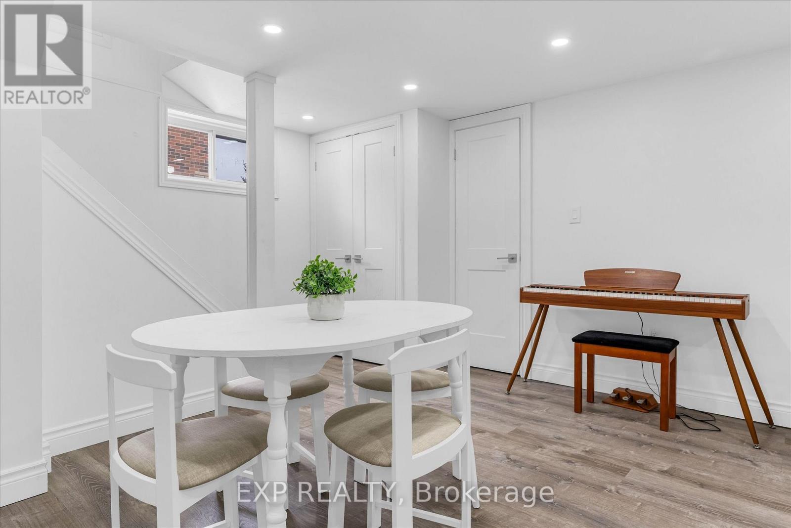 Bsmt - 86 Dana Drive, Hamilton, Ontario  L9A 3H8 - Photo 6 - X12850546