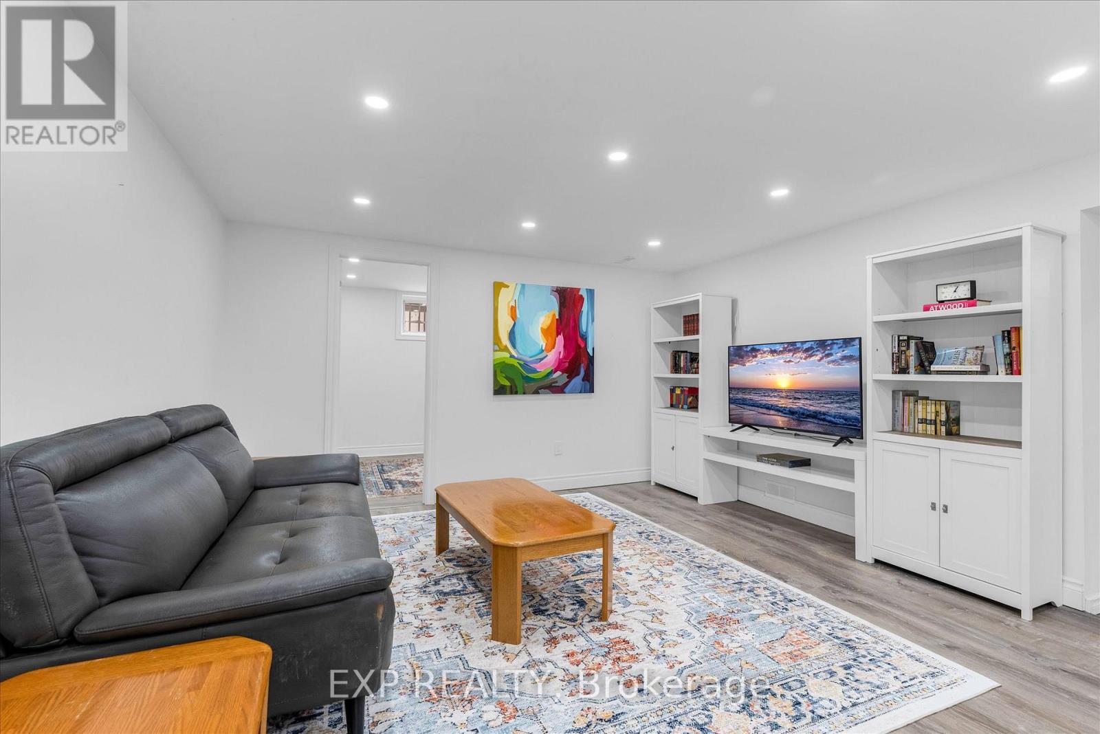 Bsmt - 86 Dana Drive, Hamilton, Ontario  L9A 3H8 - Photo 8 - X12850546