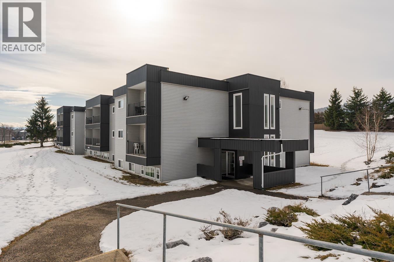 107 3777 Massey Drive, Prince George, British Columbia  V2N 4J6 - Photo 1 - R3096630