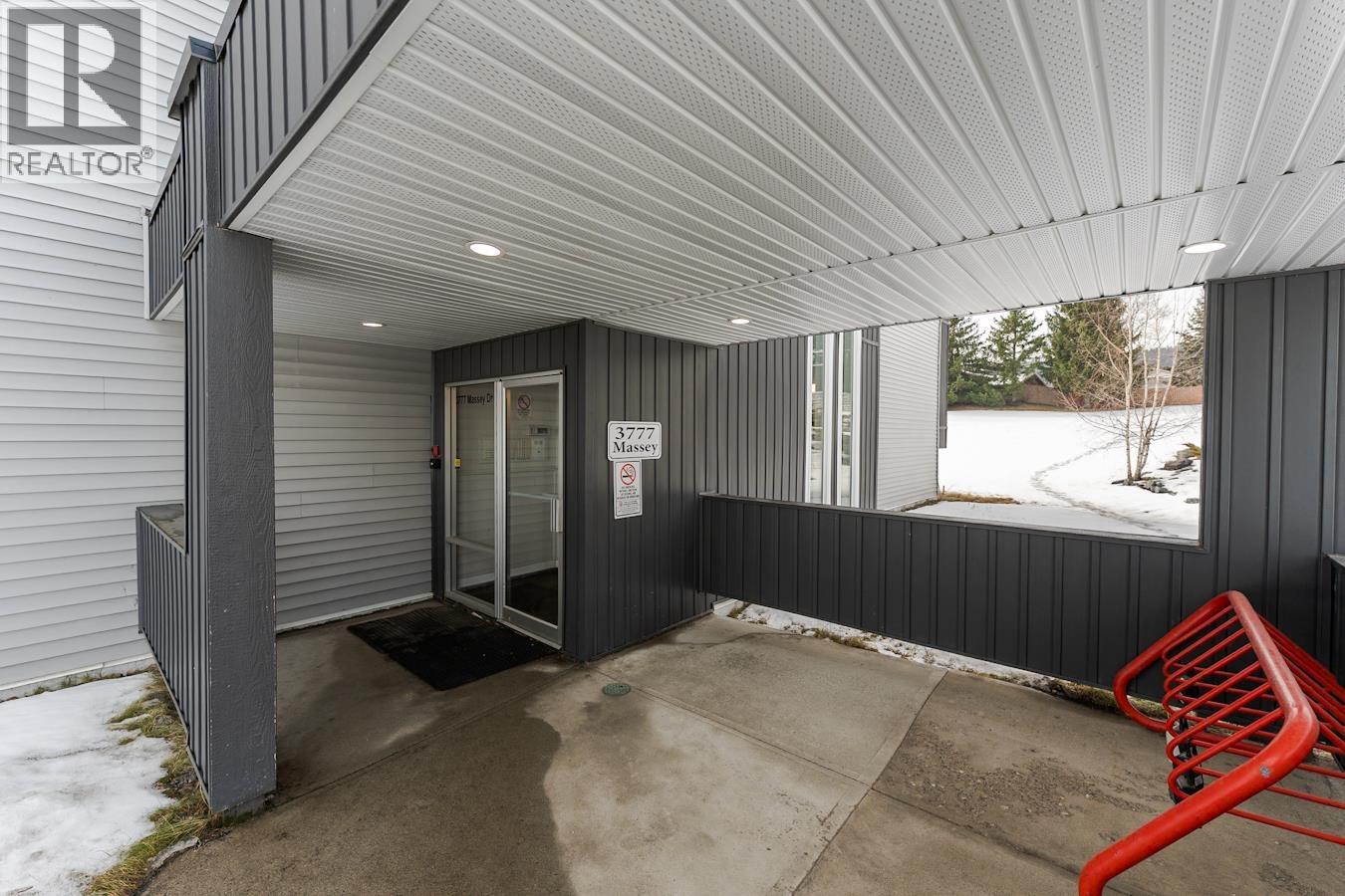 107 3777 Massey Drive, Prince George, British Columbia  V2N 4J6 - Photo 24 - R3096630