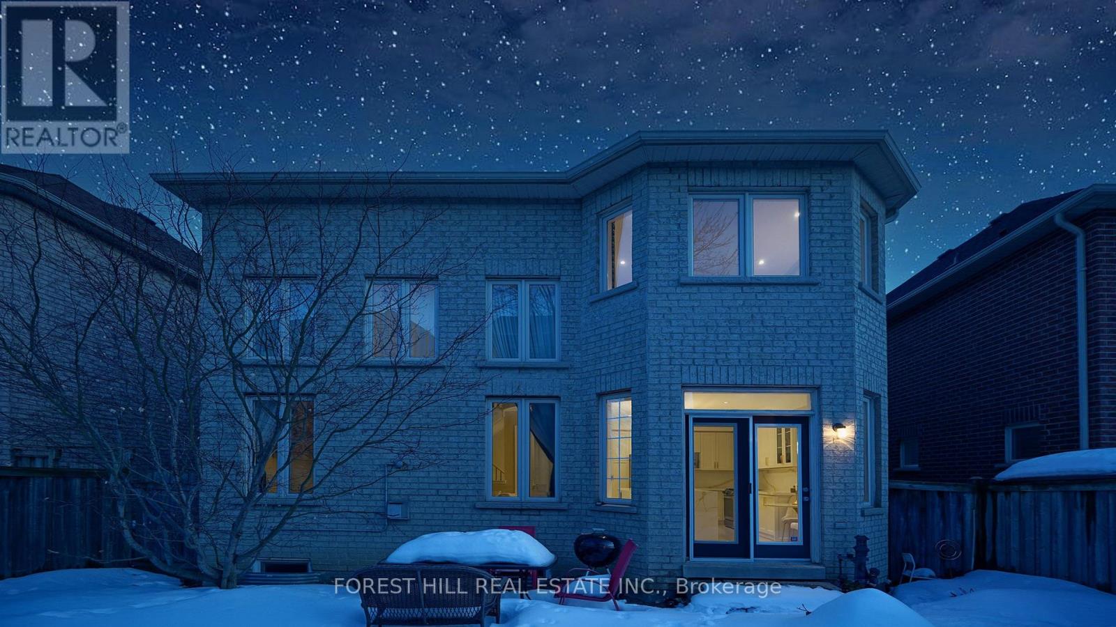 101 Ravine Edge Drive, Richmond Hill, Ontario  L4E 4J6 - Photo 45 - N12848920