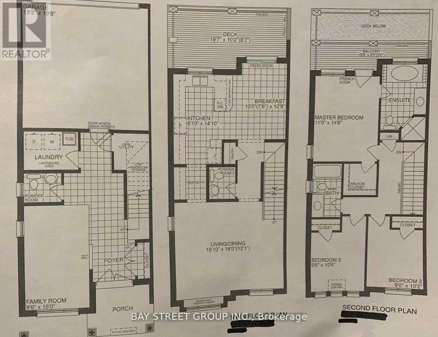 3325 Carding Mill Trail, Oakville, Ontario  L6M 1R7 - Photo 15 - W12842252