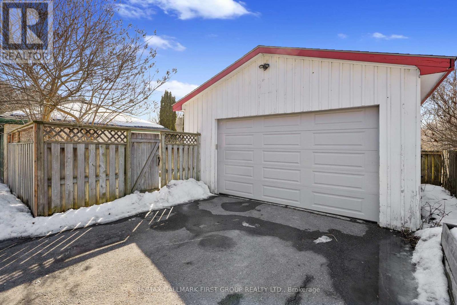 320 College Street, Cobourg, Ontario  K9A 3V4 - Photo 50 - X12848464