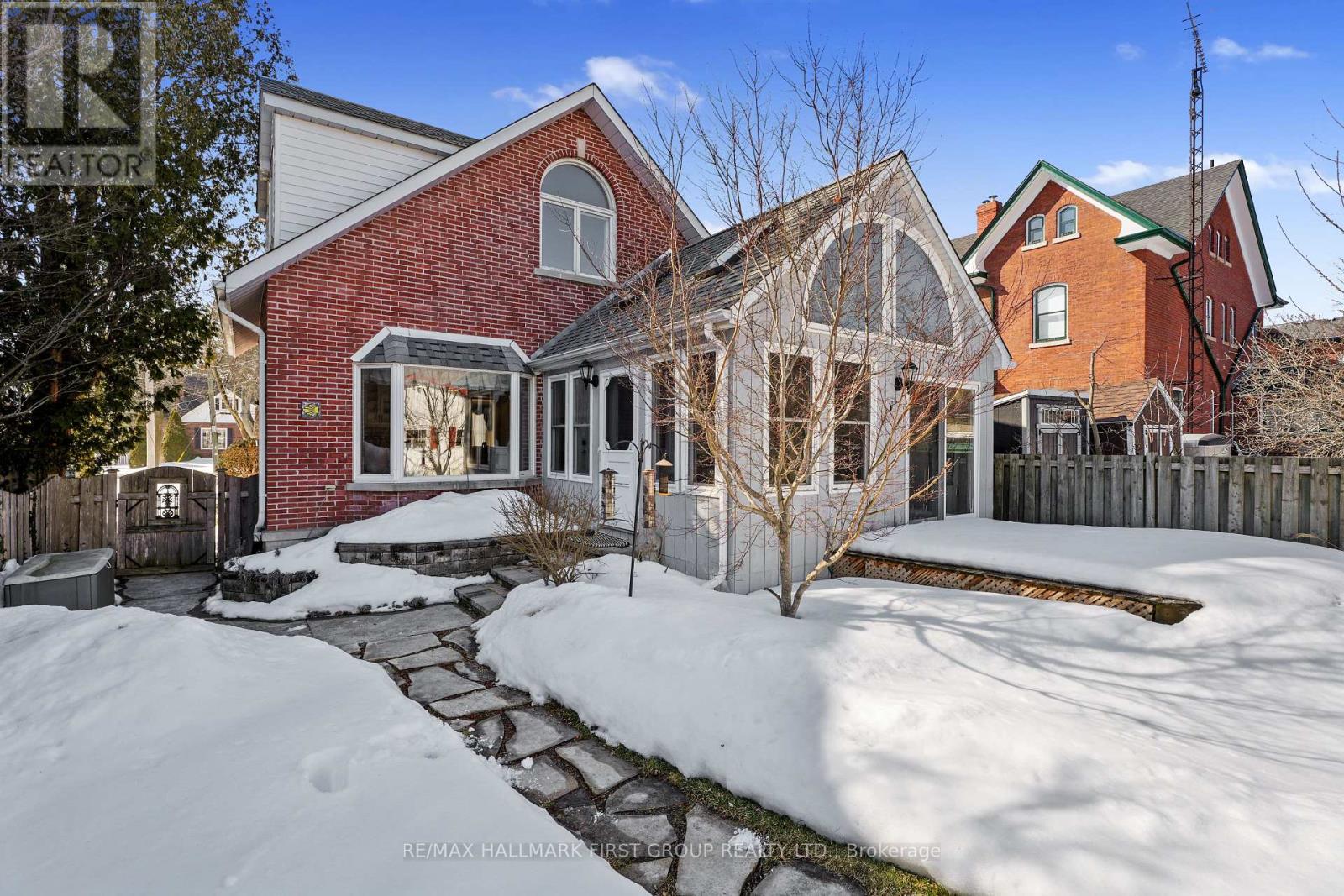 320 College Street, Cobourg, Ontario  K9A 3V4 - Photo 44 - X12848464