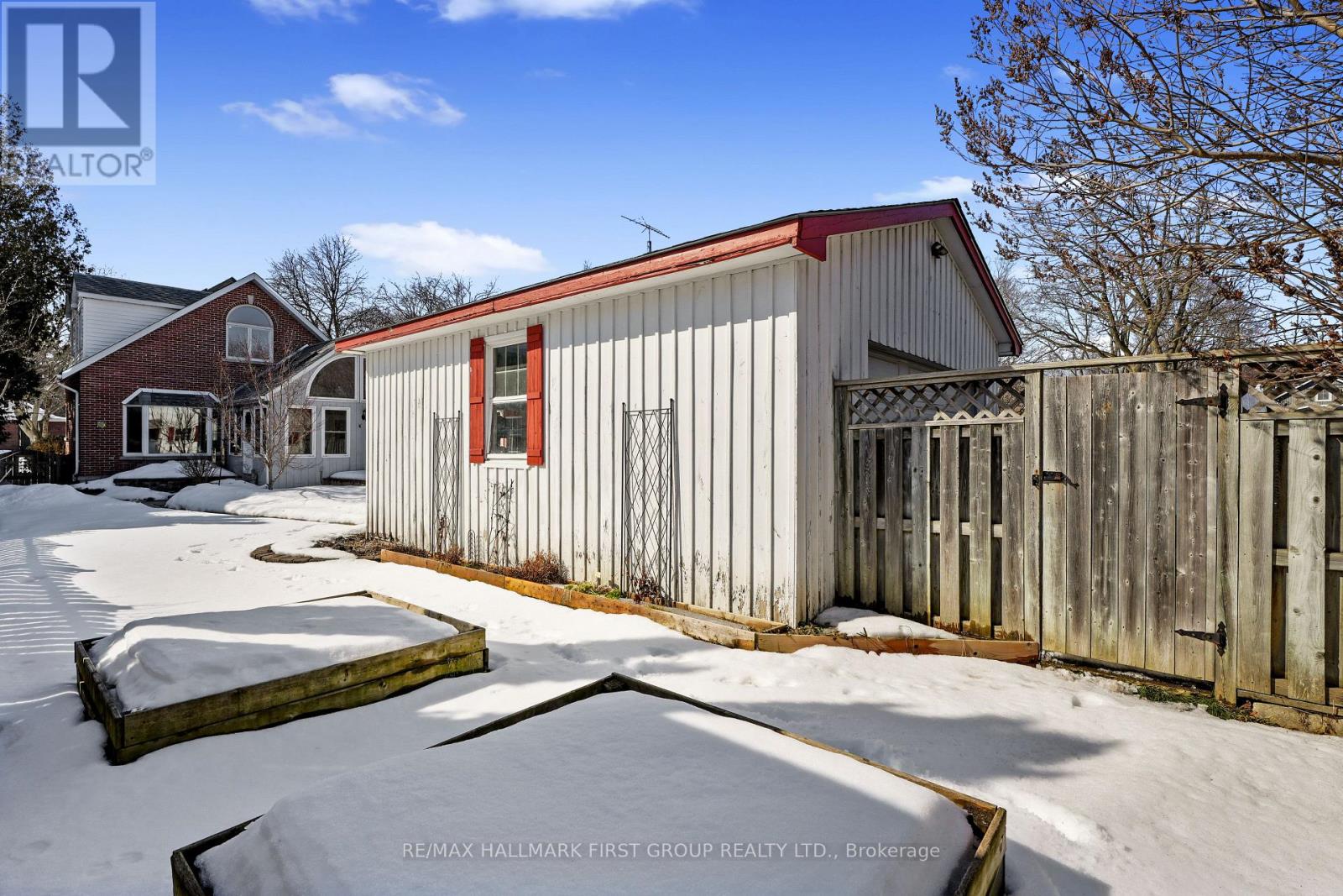 320 College Street, Cobourg, Ontario  K9A 3V4 - Photo 49 - X12848464
