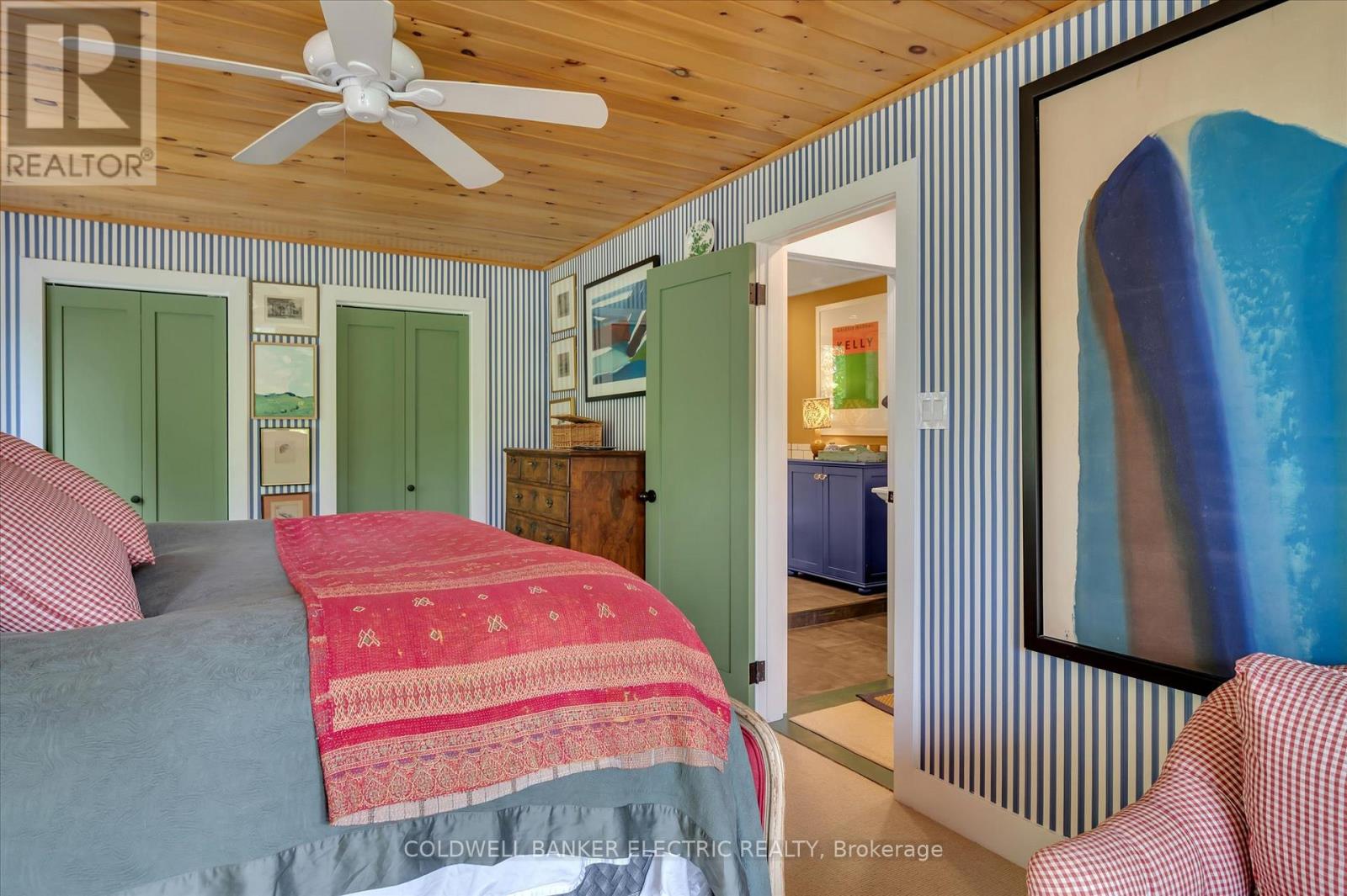 411 Fidlar Glen Road, Marmora And Lake, Ontario  K0K 2M0 - Photo 17 - X12850622