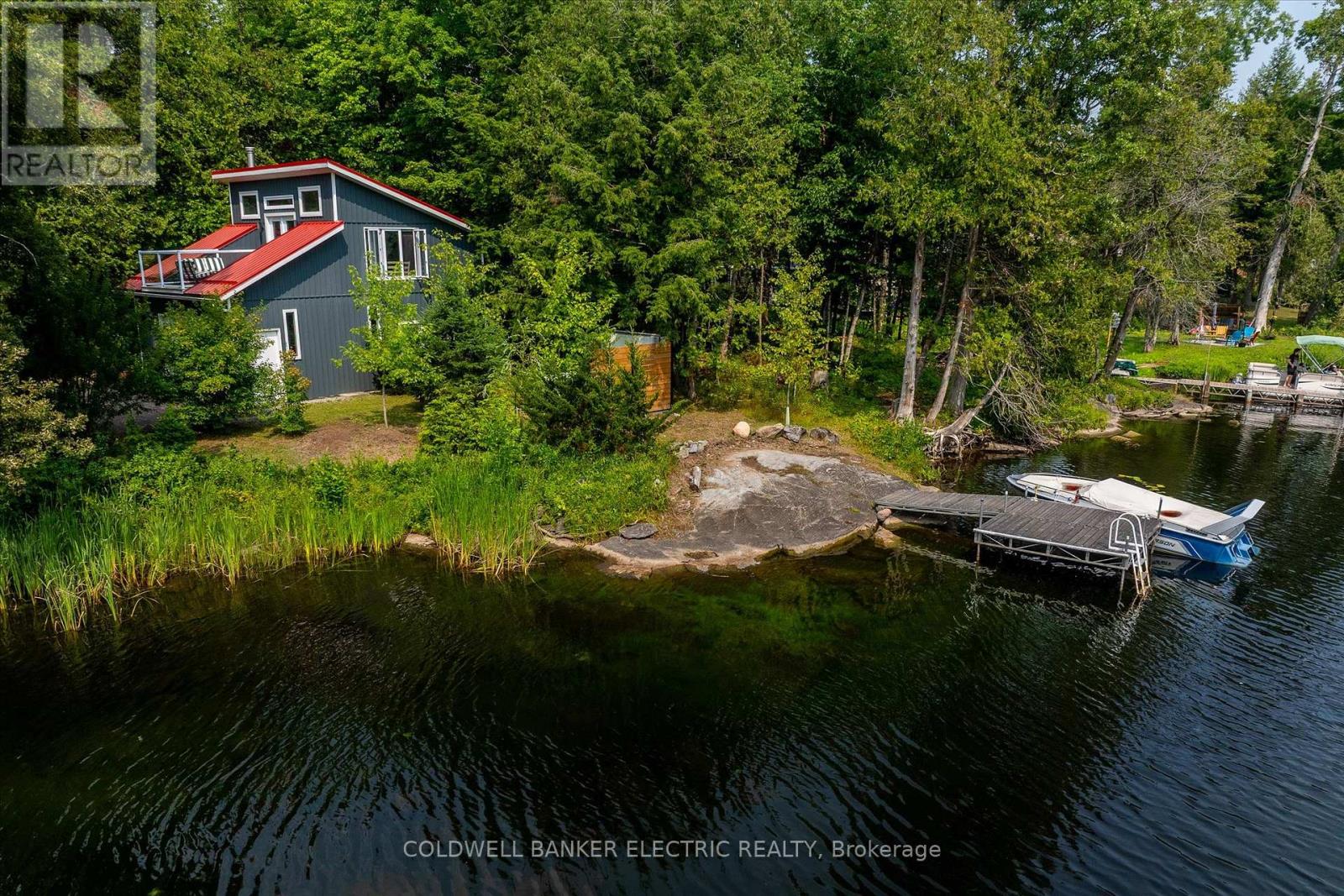 411 Fidlar Glen Road, Marmora And Lake, Ontario  K0K 2M0 - Photo 2 - X12850622