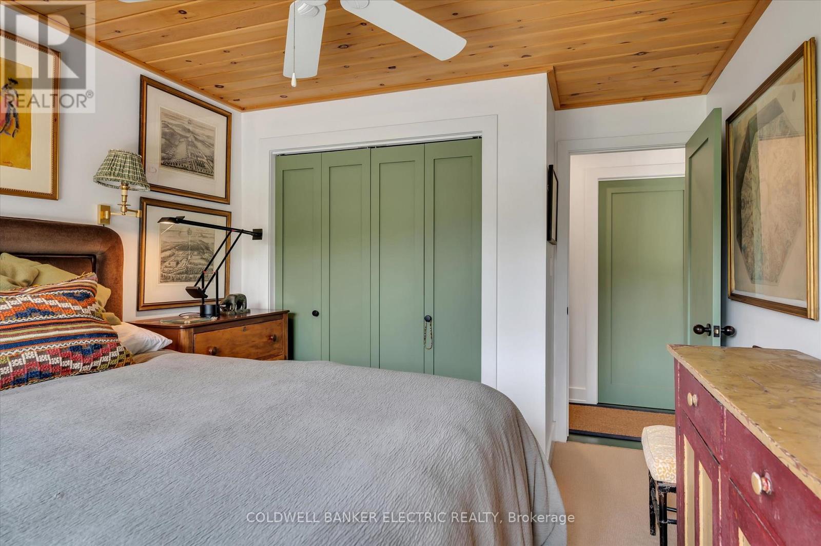 411 Fidlar Glen Road, Marmora And Lake, Ontario  K0K 2M0 - Photo 21 - X12850622