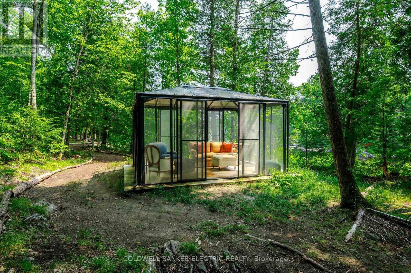 411 Fidlar Glen Road, Marmora And Lake, Ontario  K0K 2M0 - Photo 27 - X12850622