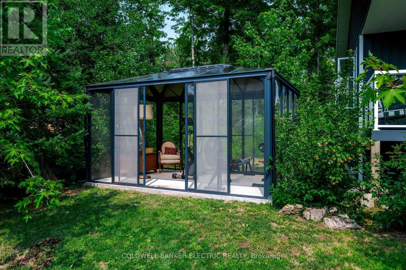 411 Fidlar Glen Road, Marmora And Lake, Ontario  K0K 2M0 - Photo 29 - X12850622