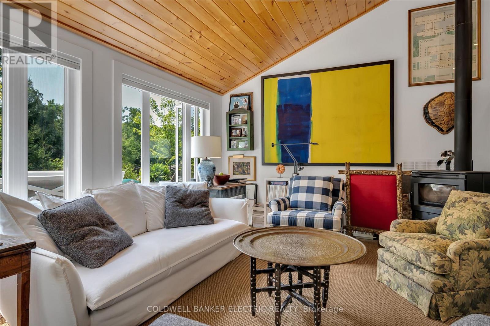 411 Fidlar Glen Road, Marmora And Lake, Ontario  K0K 2M0 - Photo 4 - X12850622