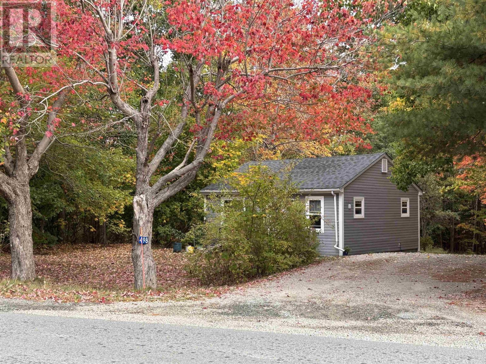 498 Upper Branch Road, Wileville, Nova Scotia  B4V 5M7 - Photo 5 - 202601854