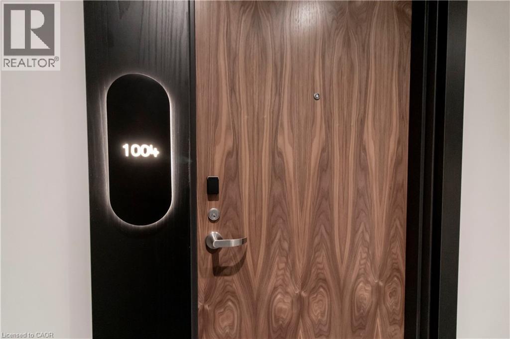 25 Wellington Street S Unit# 1004, Kitchener, Ontario  N2G 0G5 - Photo 17 - 40805803