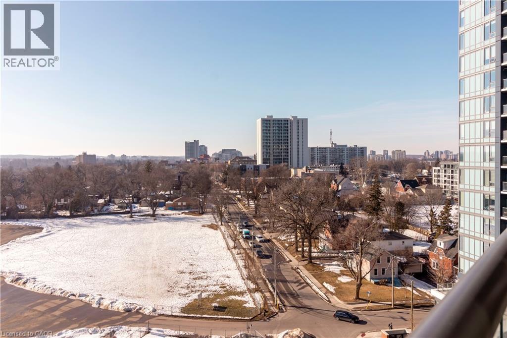 25 Wellington Street S Unit# 1004, Kitchener, Ontario  N2G 0G5 - Photo 21 - 40805803