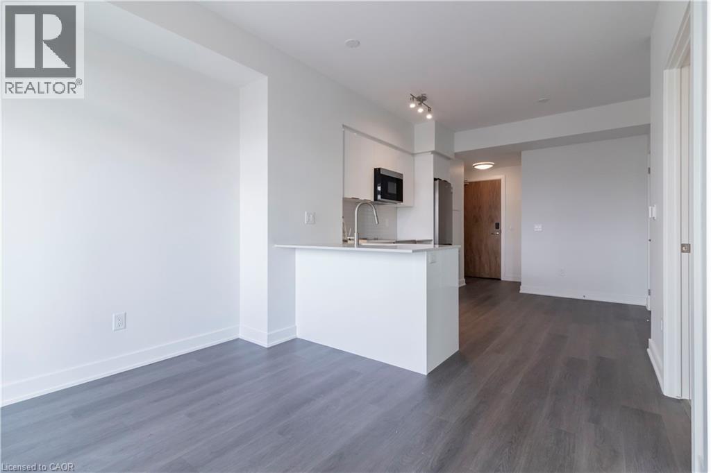 25 Wellington Street S Unit# 1004, Kitchener, Ontario  N2G 0G5 - Photo 5 - 40805803