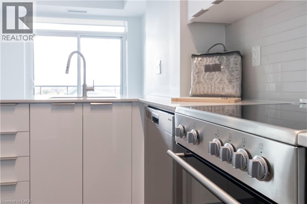 25 Wellington Street S Unit# 1004, Kitchener, Ontario  N2G 0G5 - Photo 11 - 40805803