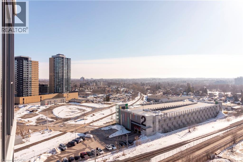 25 Wellington Street S Unit# 1004, Kitchener, Ontario  N2G 0G5 - Photo 22 - 40805803