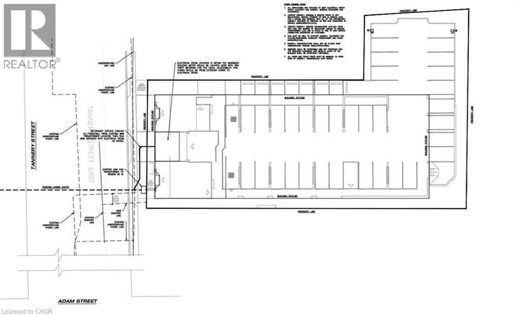 12 E Tannery Street E, Cambridge, Ontario  N3C 2B9 - Photo 2 - 40807503