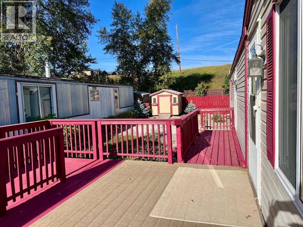 6, 1229 Waterton Avenue, Pincher Creek, Alberta  T0K 1W0 - Photo 24 - A2290019