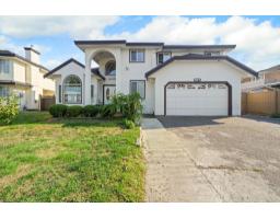 13356 59 AVENUE, Surrey, British Columbia