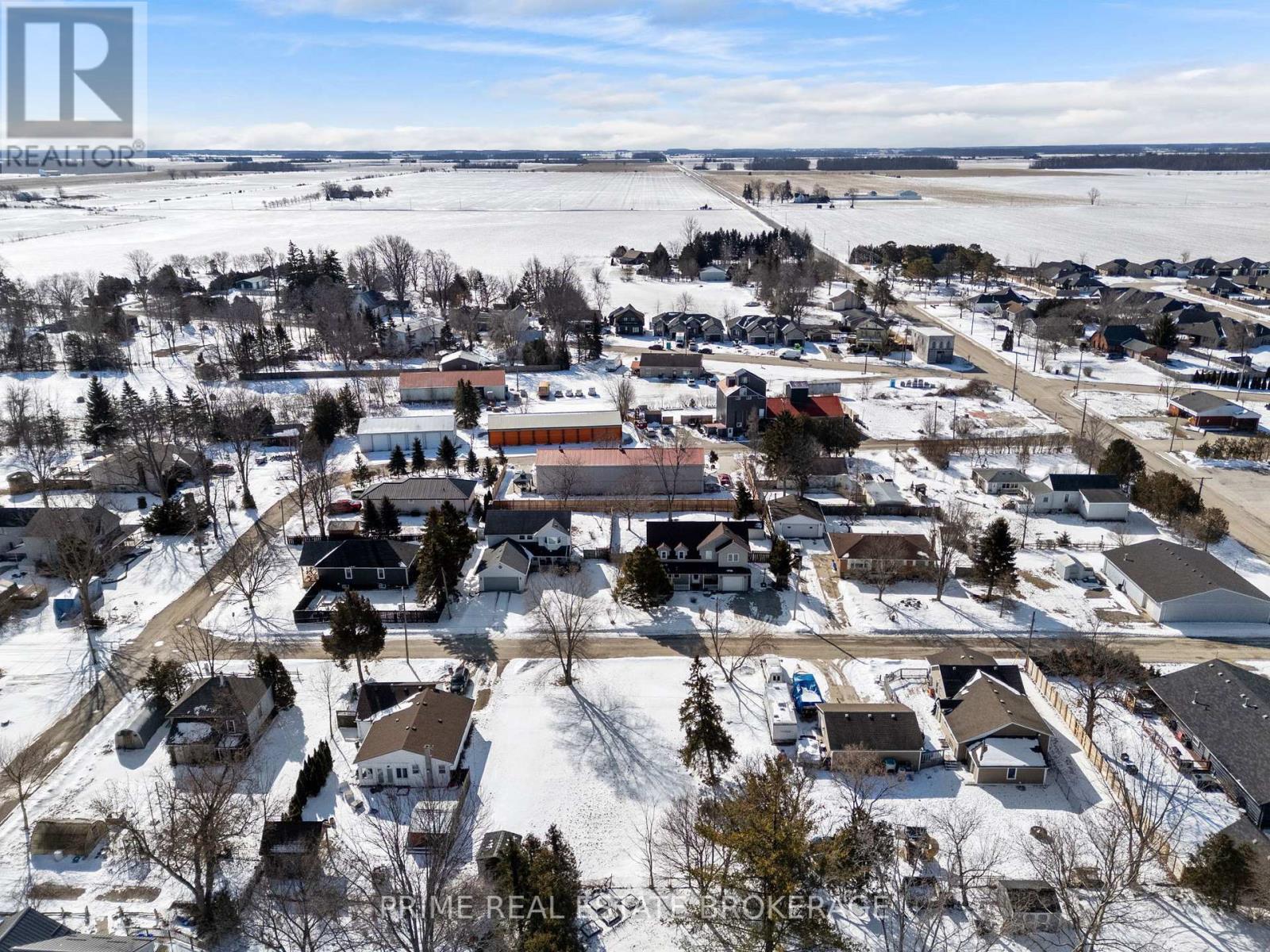 3910 Park Street, Plympton-Wyoming, Ontario  N0N 1E0 - Photo 24 - X12850650