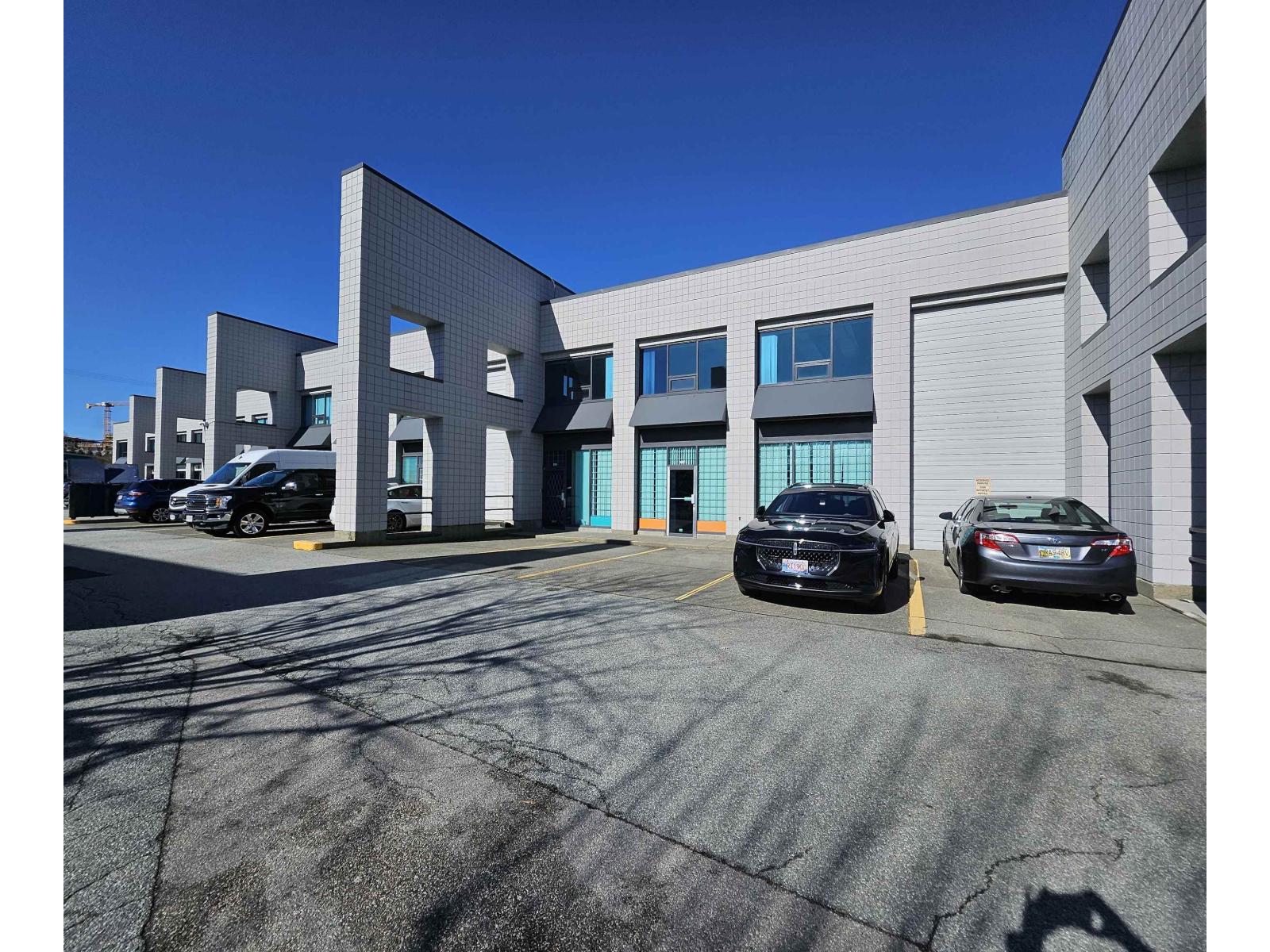 107 & 201 2430 King George Boulevard, Surrey, British Columbia  V4P 1H5 - Photo 4 - C8076741