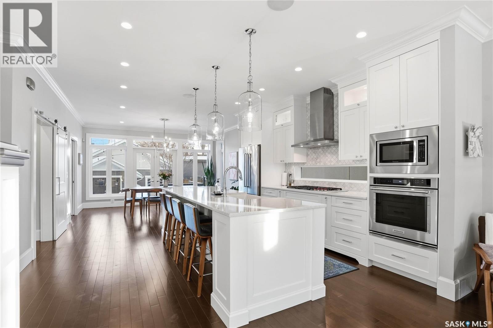 511 Lansdowne Avenue, Saskatoon, Saskatchewan  S7N 1C9 - Photo 8 - SK029715