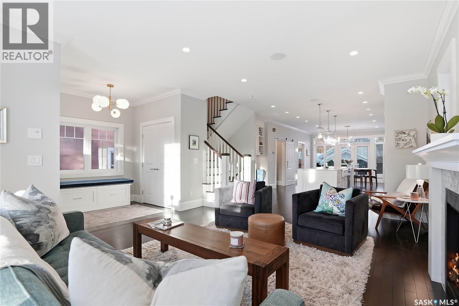 511 Lansdowne Avenue, Saskatoon, Saskatchewan  S7N 1C9 - Photo 7 - SK029715