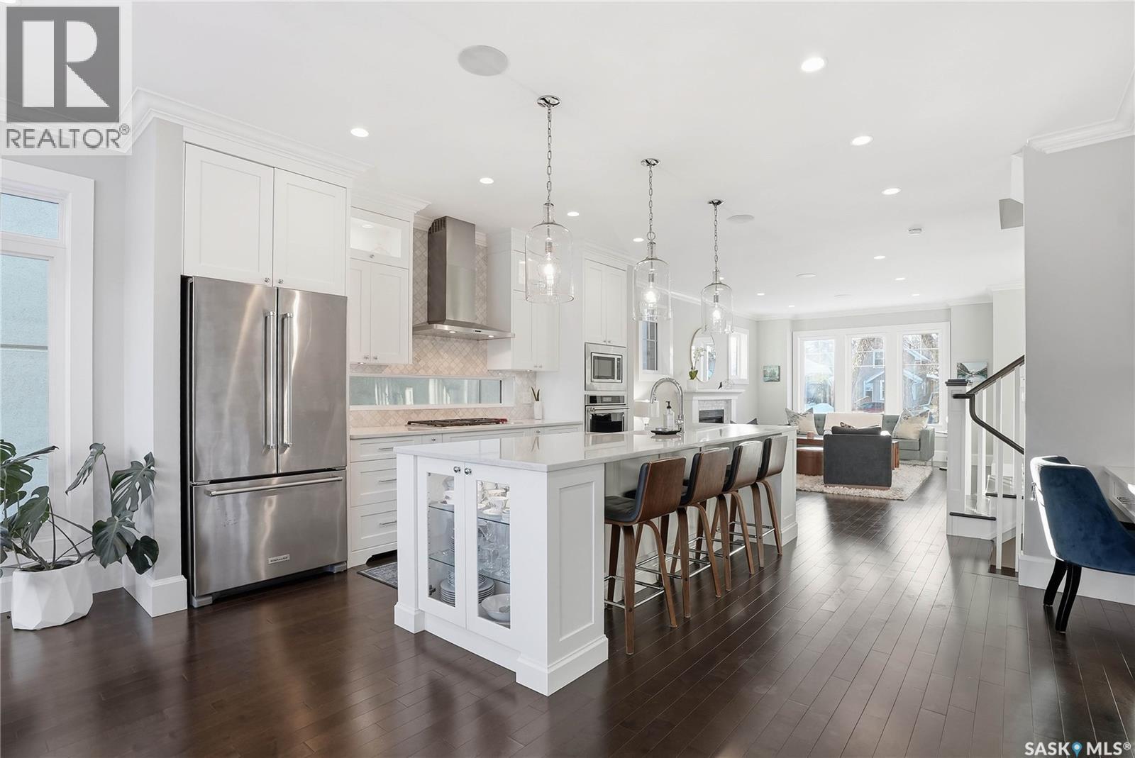 511 Lansdowne Avenue, Saskatoon, Saskatchewan  S7N 1C9 - Photo 11 - SK029715