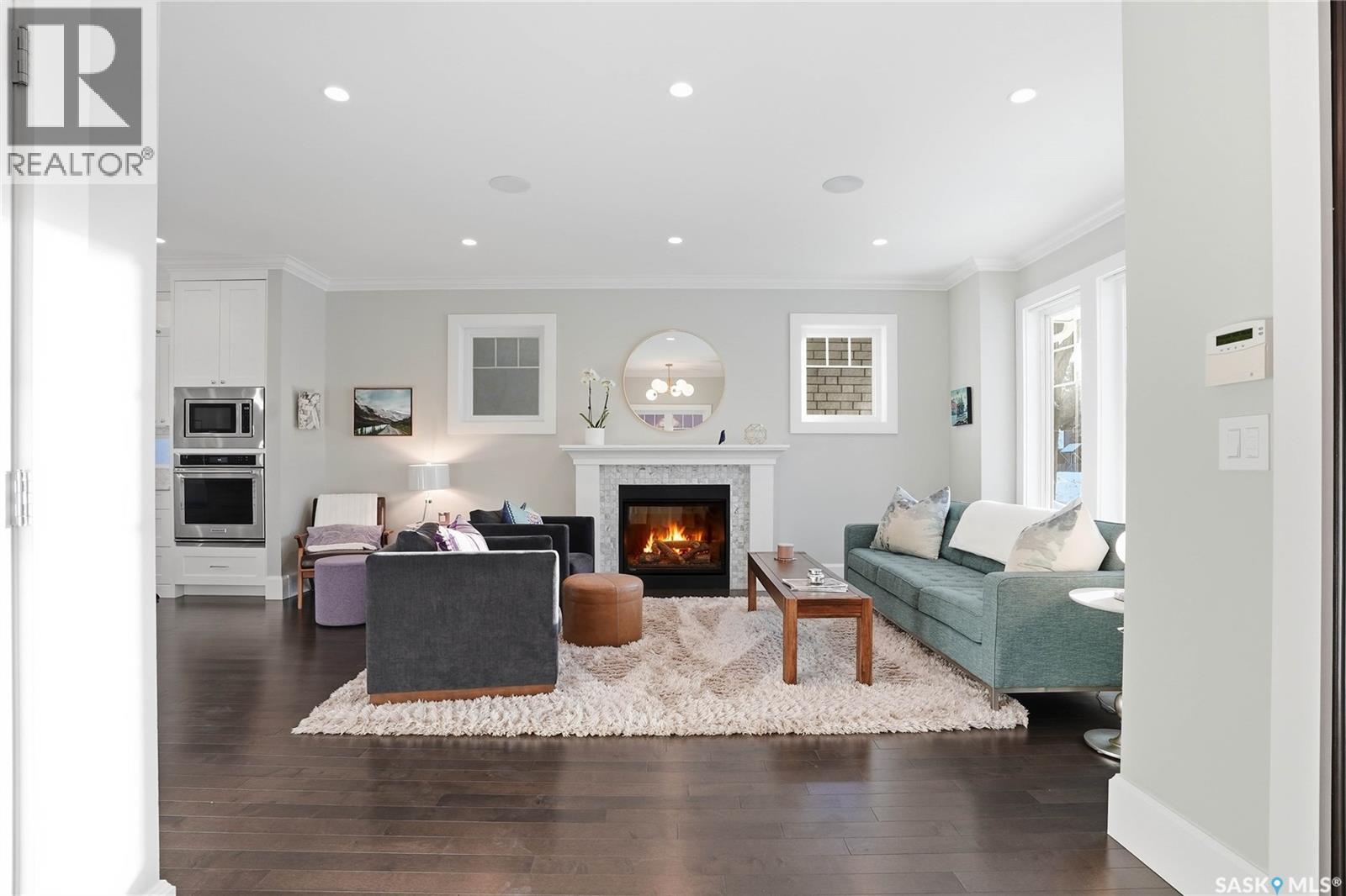 511 Lansdowne Avenue, Saskatoon, Saskatchewan  S7N 1C9 - Photo 4 - SK029715