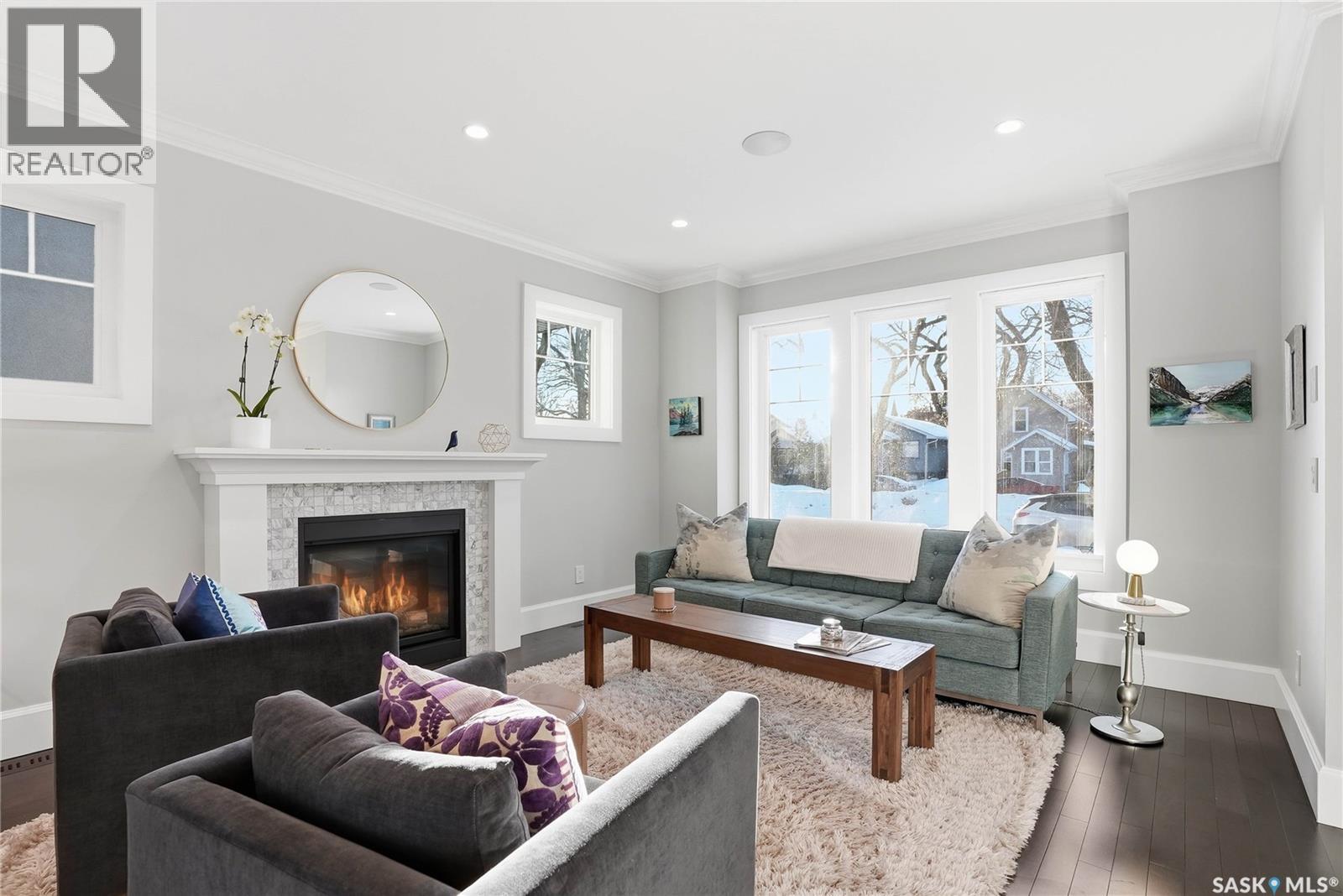 511 Lansdowne Avenue, Saskatoon, Saskatchewan  S7N 1C9 - Photo 6 - SK029715