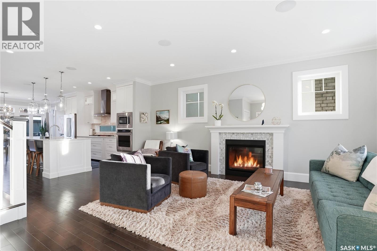 511 Lansdowne Avenue, Saskatoon, Saskatchewan  S7N 1C9 - Photo 5 - SK029715