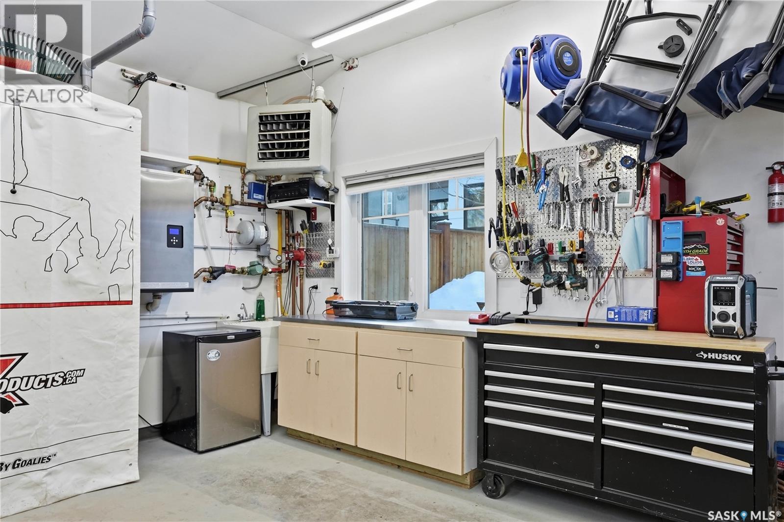 511 Lansdowne Avenue, Saskatoon, Saskatchewan  S7N 1C9 - Photo 47 - SK029715