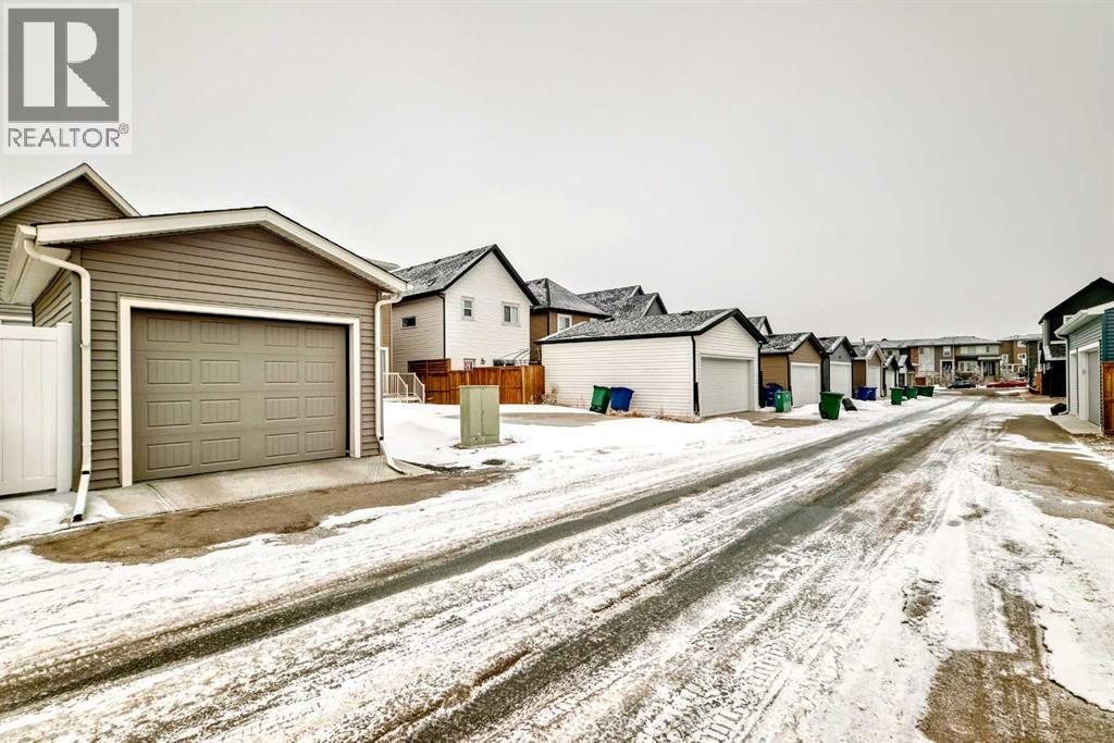 146 Highview Gate Se, Airdrie, Alberta  T4A 3L6 - Photo 30 - A2289902