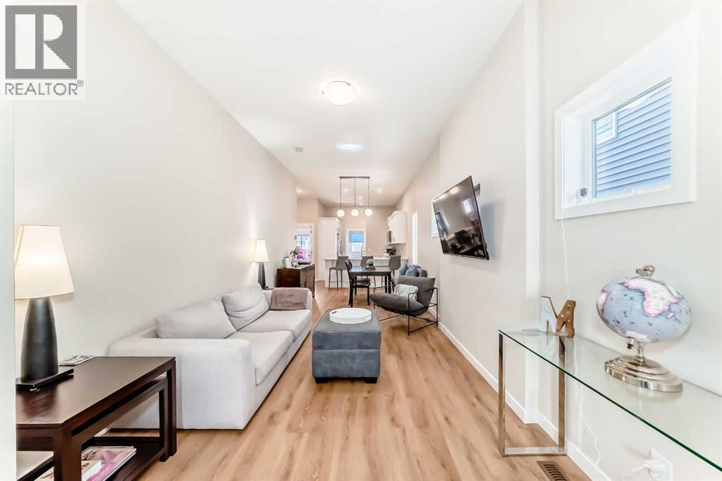 146 Highview Gate Se, Airdrie, Alberta  T4A 3L6 - Photo 11 - A2289902