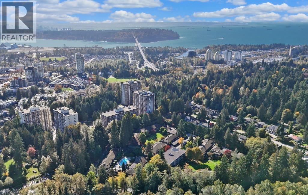 1218 235 Keith Road, West Vancouver, British Columbia  V7T 1L5 - Photo 22 - R3089773