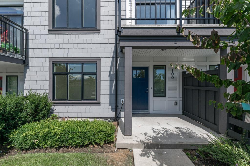 100 15255 Sitka Drive, Surrey, British Columbia  V3S 0B1 - Photo 6 - R3096489