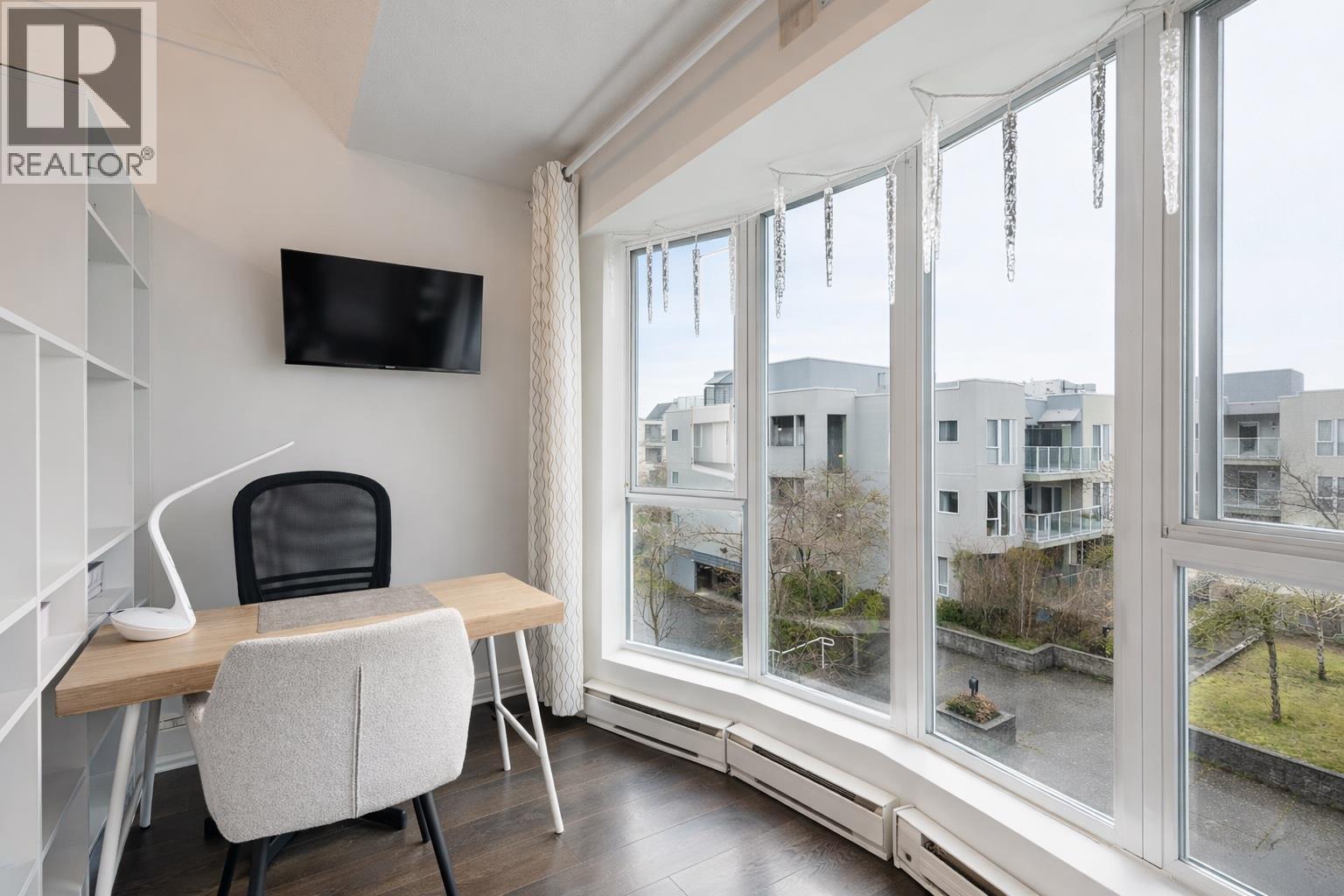 317 7800 St. Albans Road, Richmond, British Columbia  V6Y 3Y5 - Photo 7 - R3096544