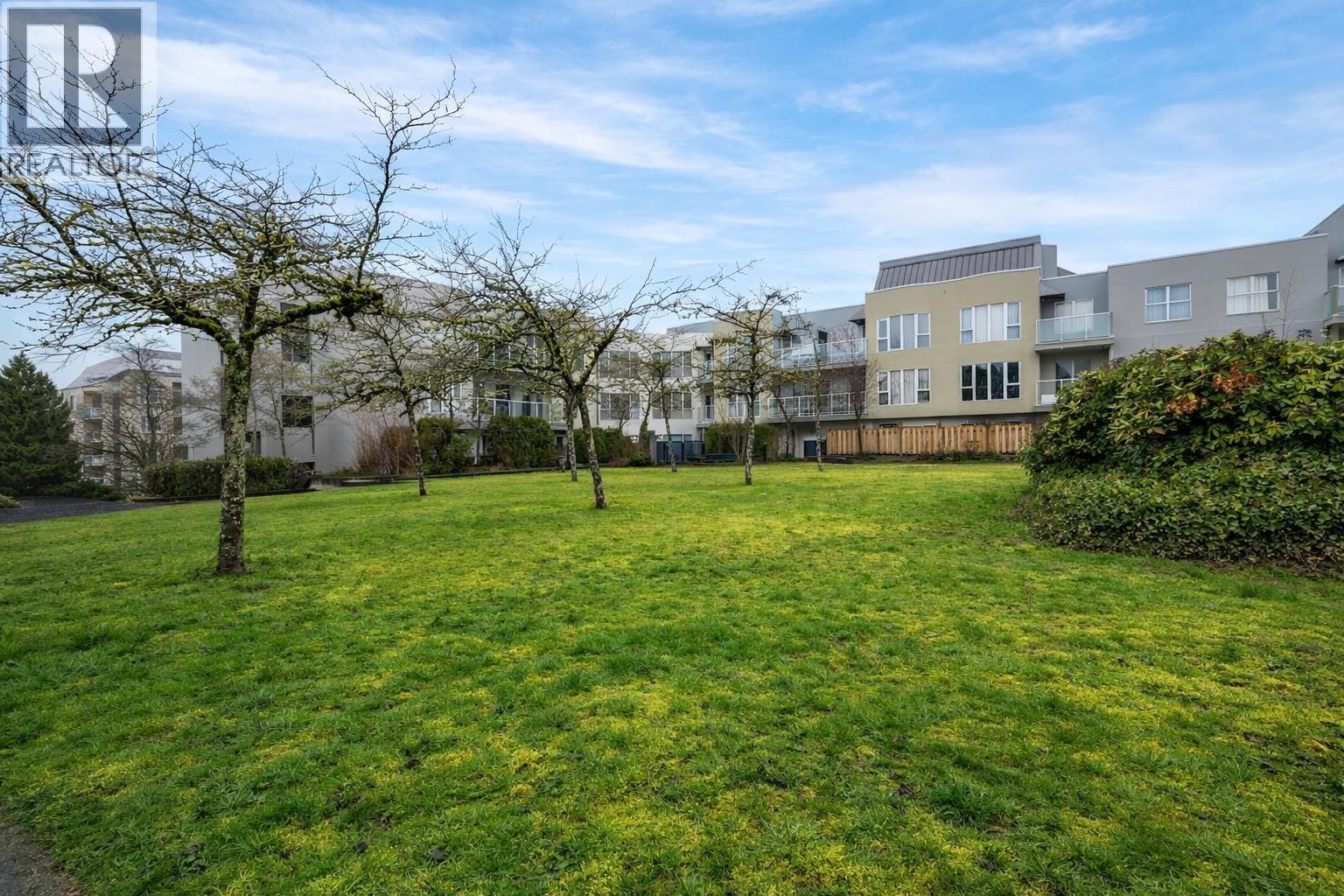 317 7800 ST. ALBANS ROAD, Richmond, British Columbia