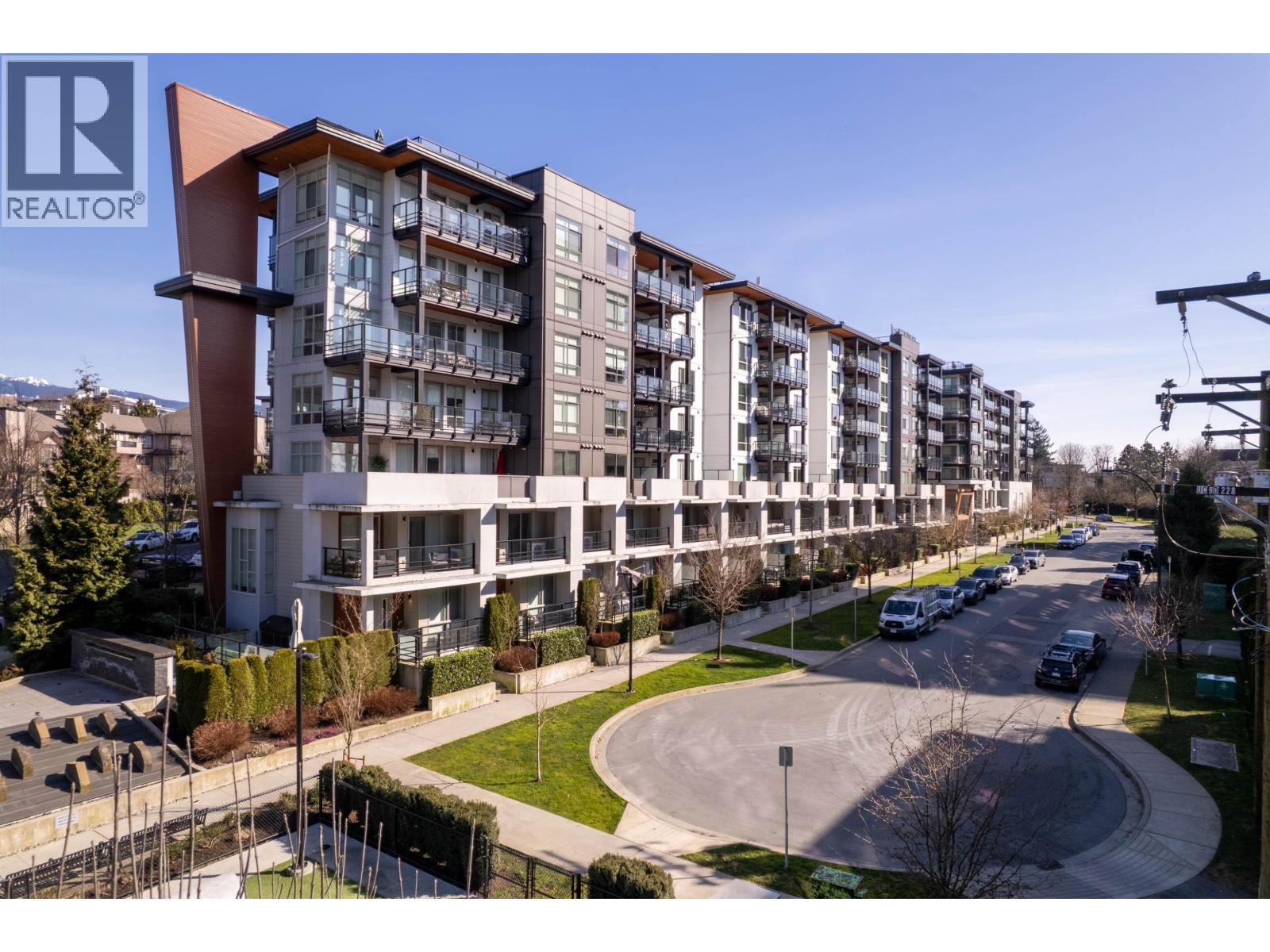 202 108 E 8th Street, North Vancouver, British Columbia  V7L 0H1 - Photo 28 - R3096514