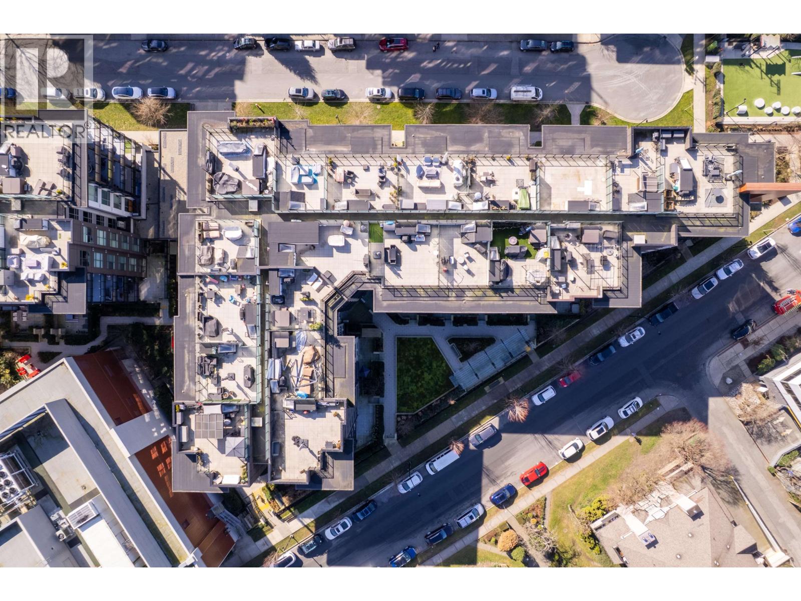 202 108 E 8th Street, North Vancouver, British Columbia  V7L 0H1 - Photo 32 - R3096514