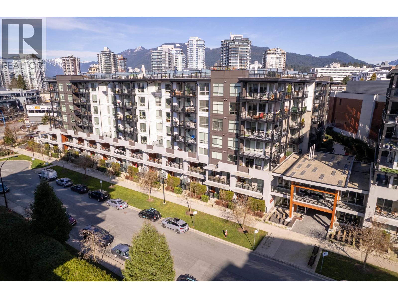 202 108 E 8th Street, North Vancouver, British Columbia  V7L 0H1 - Photo 33 - R3096514