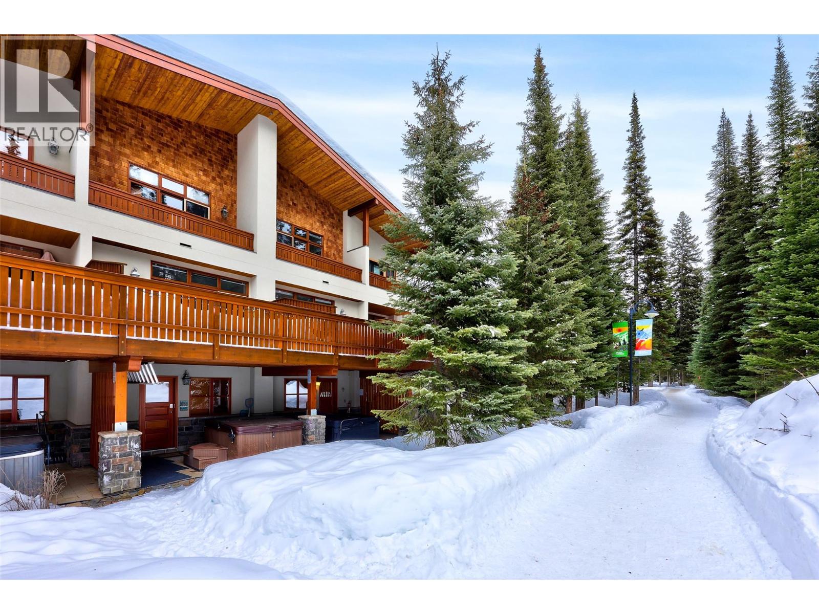6000 Valley Drive Unit# 33, Sun Peaks, British Columbia  V0E 5N0 - Photo 27 - 10378078