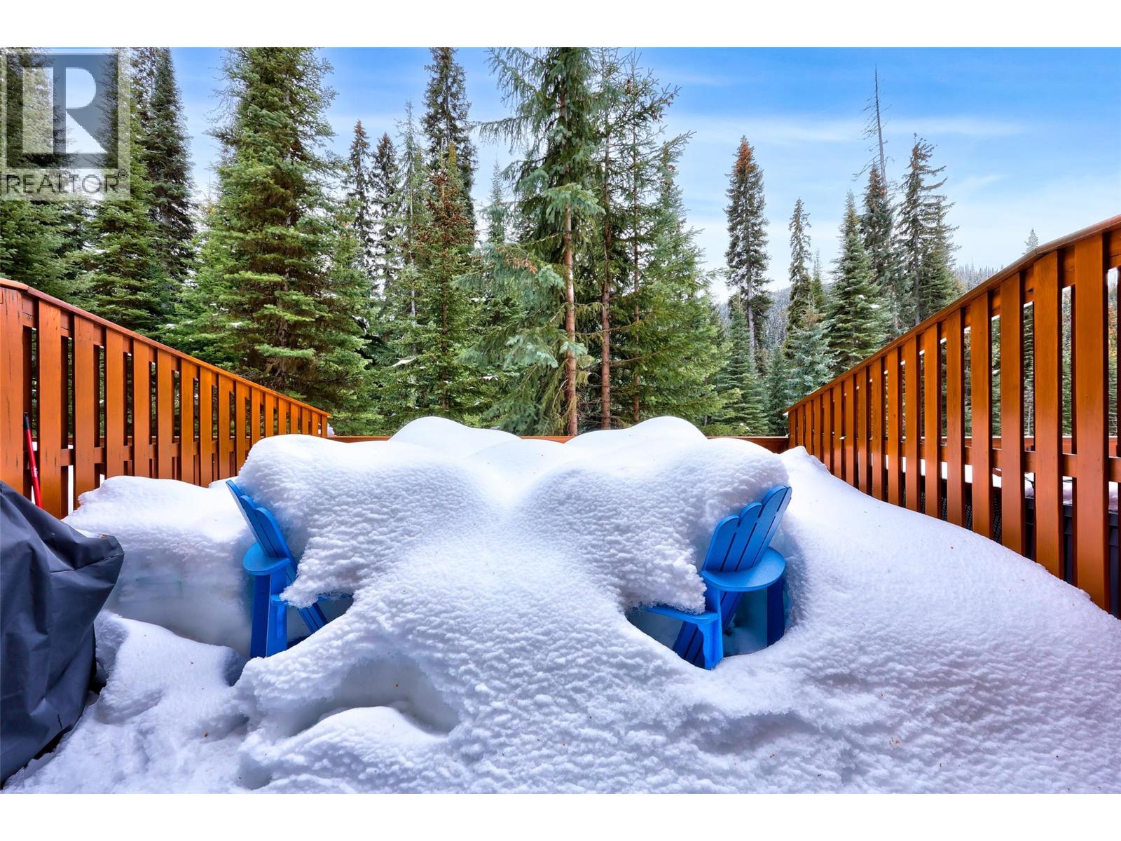 6000 Valley Drive Unit# 33, Sun Peaks, British Columbia  V0E 5N0 - Photo 11 - 10378078