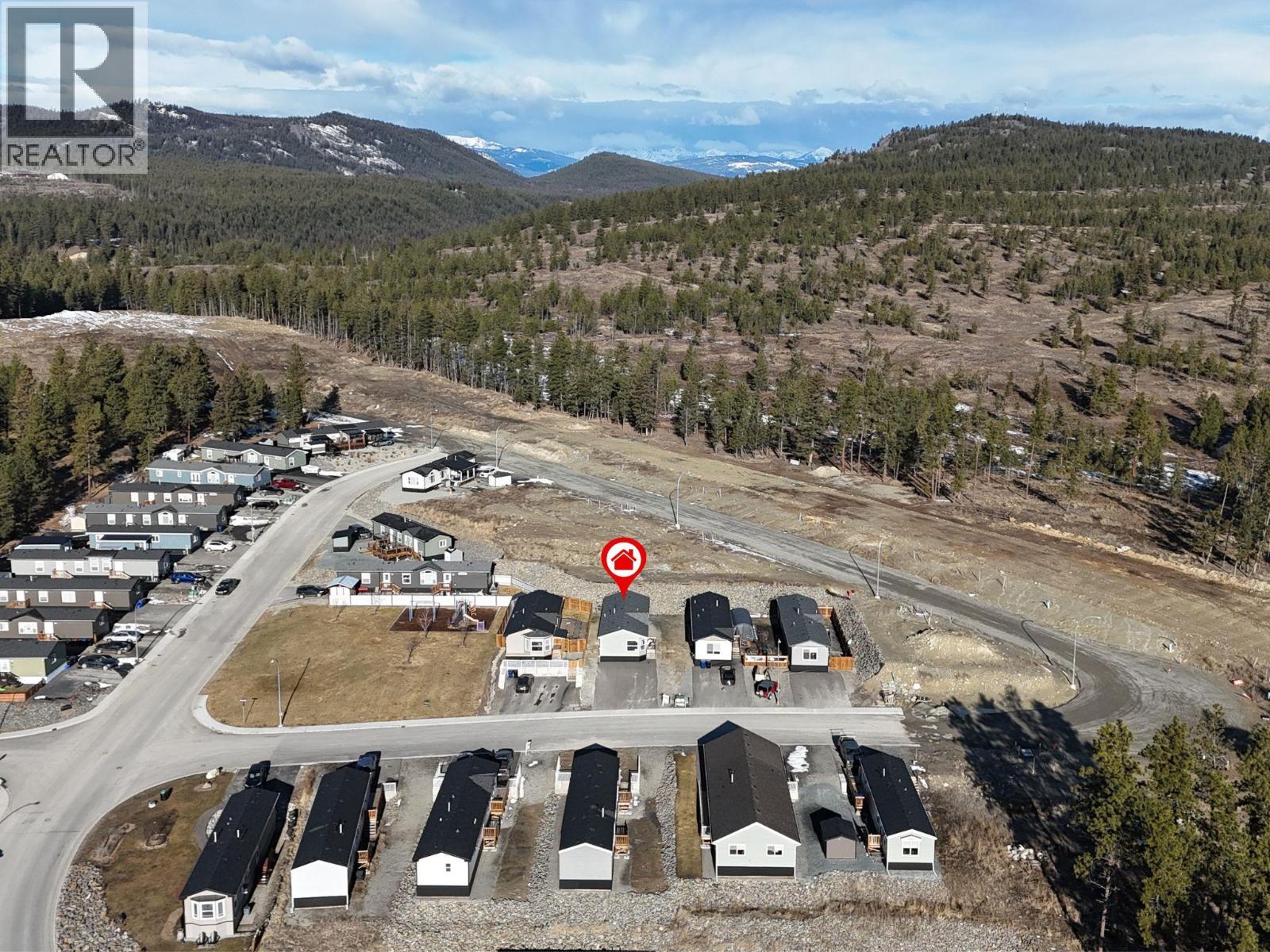 533 Steepleview Avenue Nw, Cranbrook, British Columbia  V1C 5L3 - Photo 4 - 10367230