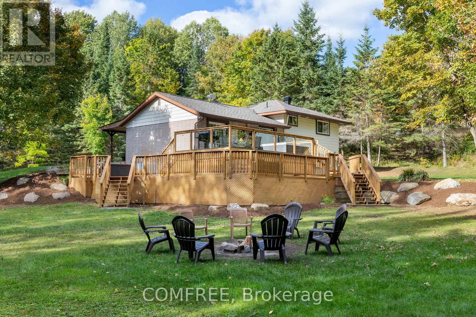 89 STEWART ROAD, bancroft (dungannon ward), Ontario