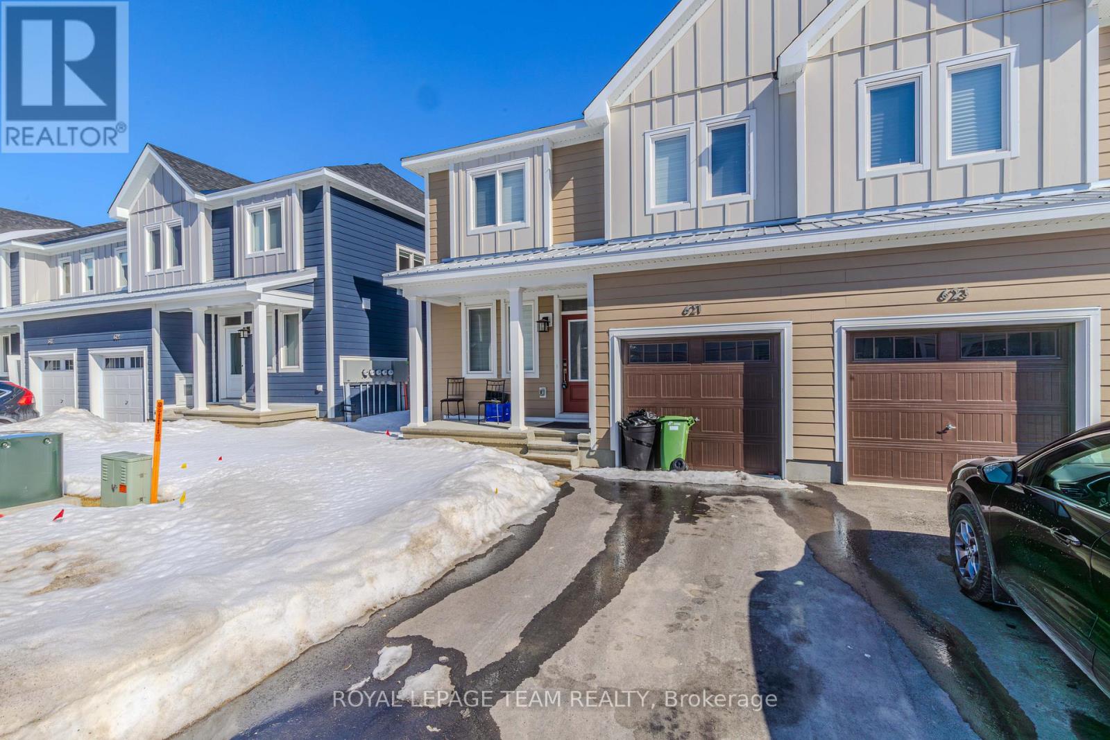 621 ALOPEX ROW, ottawa, Ontario