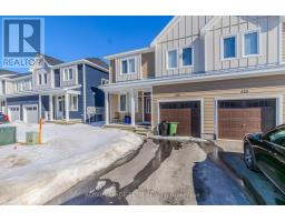 621 ALOPEX ROW, ottawa, Ontario