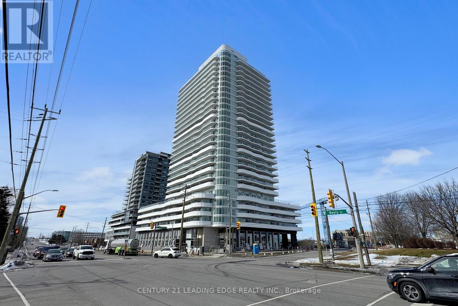 2005 - 1010 SANDY BEACH ROAD, Pickering, Ontario
